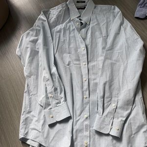 Kirkland dress shirt